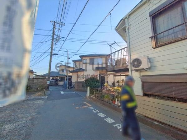 �_�ސ쌧����s�ғ�1���ڂ̐V�z��ˌ��Ẳ摜