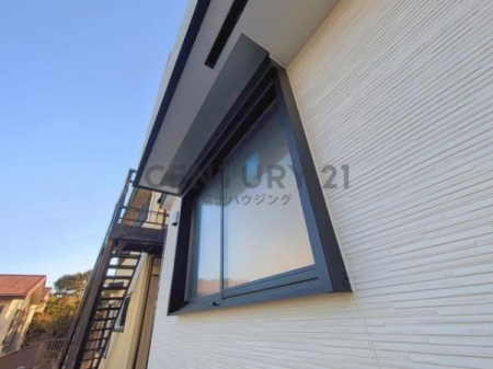 �_�ސ쌧����s�ғ�1���ڂ̐V�z��ˌ��Ẳ摜