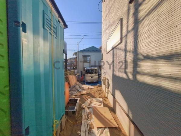 �_�ސ쌧����s�ғ�1���ڂ̐V�z��ˌ��Ẳ摜