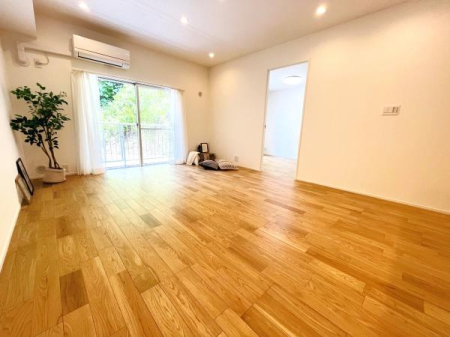 �_�ސ쌧���q�s�ʓ�2���ڂ̒��Ã}���V�����̃��r���O