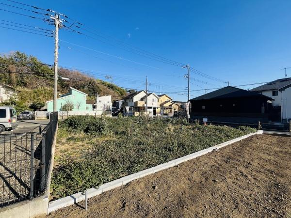 �_�ސ쌧������s�݂���4���ڂ̓y�n�̂��̑����n