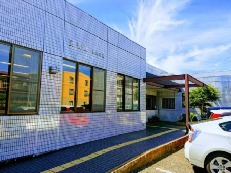 �_�ސ쌧������s�݂���4���ڂ̓y�n�̎��ӊ�