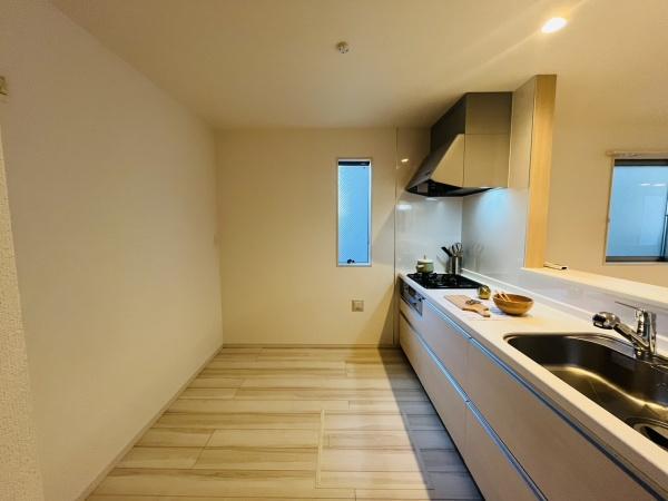 �_�ސ쌧������s���c1���ڂ̒��È�ˌ��ẴL�b�`��