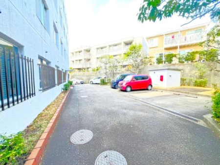 �_�ސ쌧����s������2���ڂ̒��Ã}���V�����̉摜