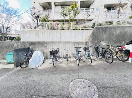 �_�ސ쌧����s������2���ڂ̒��Ã}���V�����̂��̑����p��