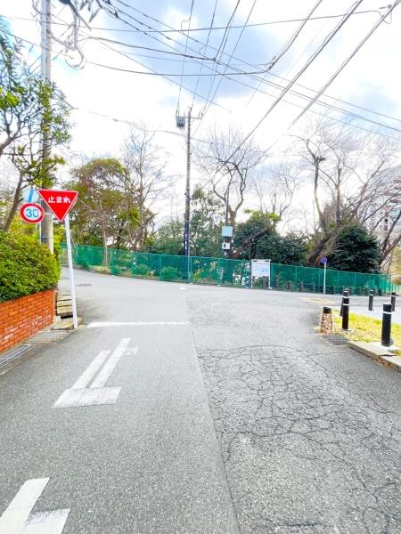 �_�ސ쌧����s������2���ڂ̒��Ã}���V�����̂��̑����n