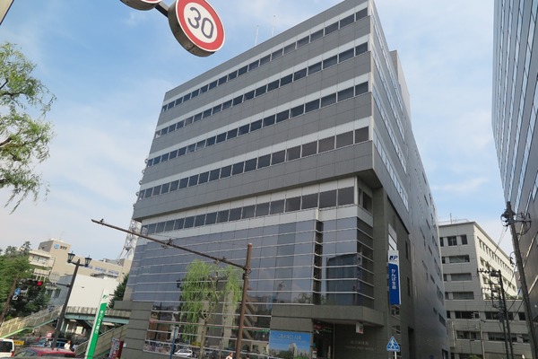 �_�ސ쌧����s������2���ڂ̒��Ã}���V�����̎��ӊ�