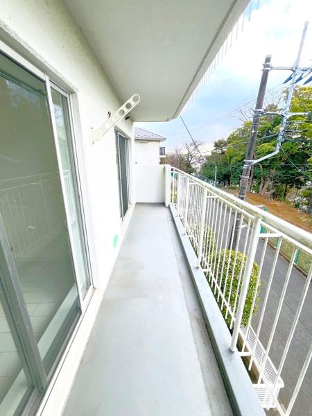 �_�ސ쌧����s������2���ڂ̒��Ã}���V�����̃o���R�j�[