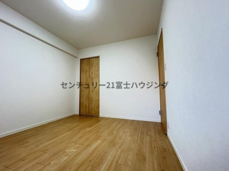 �_�ސ쌧����s�ΐ�5���ڂ̒��Ã}���V�����̗m��