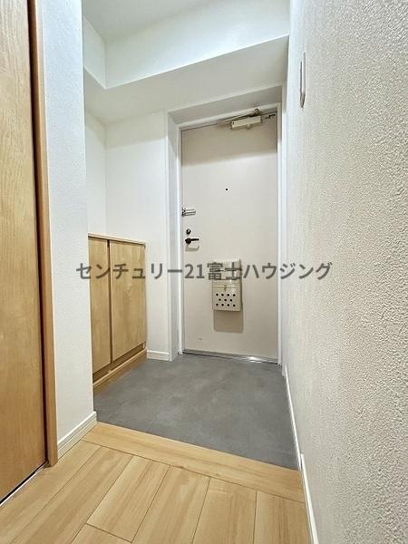 �_�ސ쌧����s�ΐ�5���ڂ̒��Ã}���V�����̎��[