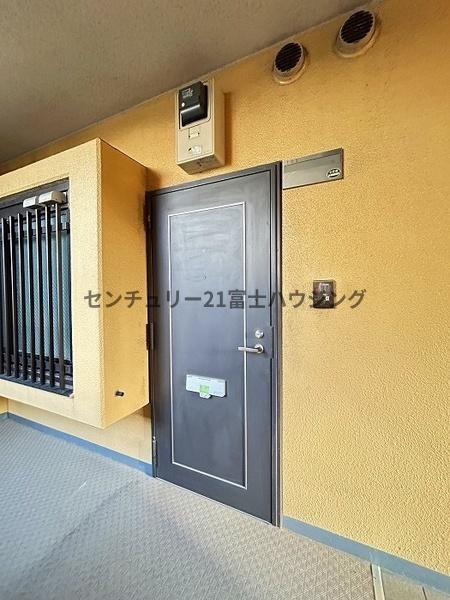 �_�ސ쌧����s�ΐ�5���ڂ̒��Ã}���V�����̂��̑����n