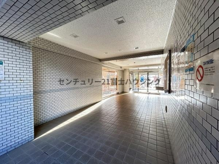 �_�ސ쌧����s�ΐ�5���ڂ̒��Ã}���V�����̂��̑����p��