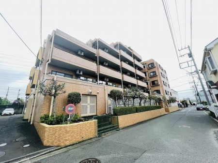 �_�ސ쌧����s�ΐ�5���ڂ̒��Ã}���V�����̂��̑����n