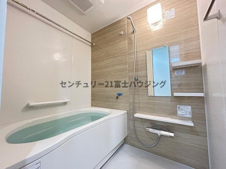 �_�ސ쌧����s�ΐ�5���ڂ̒��Ã}���V�����̗���