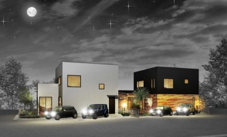 �_�ސ쌧������s�݂���4���ڂ̓y�n�̌��n�y�n�ʐ^