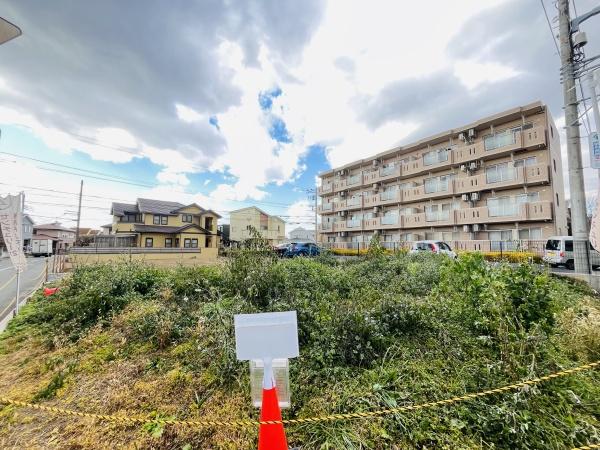 �_�ސ쌧������s�݂���4���ڂ̓y�n�̉摜