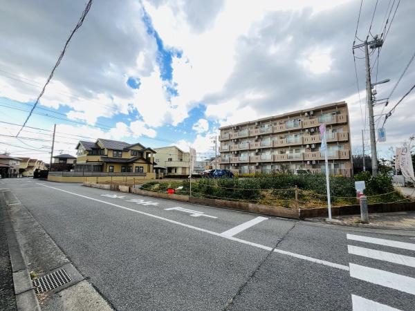 �_�ސ쌧������s�݂���4���ڂ̓y�n�̉摜