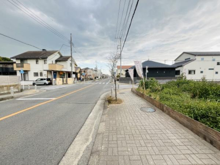 �_�ސ쌧������s�݂���4���ڂ̓y�n�̉摜