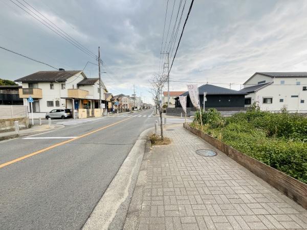 �_�ސ쌧������s�݂���4���ڂ̓y�n�̉摜