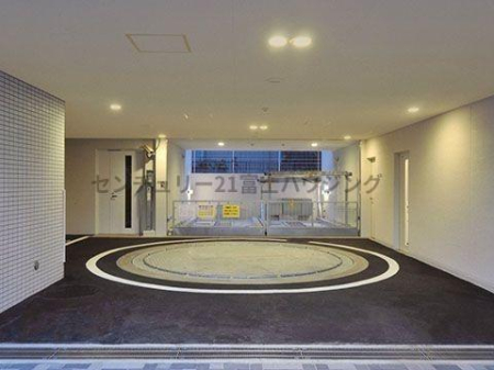 �_�ސ쌧������s���Q1���ڂ̒��Ã}���V�����̉摜