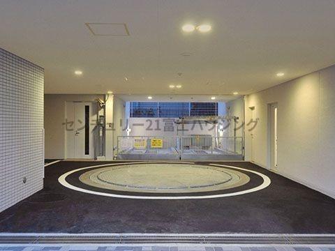 �_�ސ쌧������s���Q1���ڂ̒��Ã}���V�����̉摜