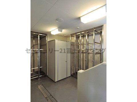 �_�ސ쌧������s���Q1���ڂ̒��Ã}���V�����̂��̑����p��