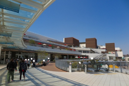 �_�ސ쌧����s�ғ�3���ڂ̓y�n�̎��ӊ�