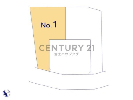 �_�ސ쌧������s�����u2���ڂ̐V�z��ˌ��Ă̋��}