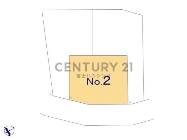 �_�ސ쌧������s�����u2���ڂ̐V�z��ˌ��Ă̋��}