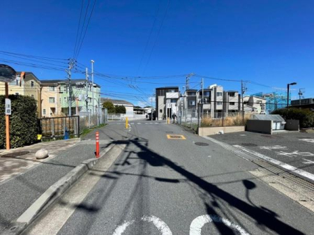 �_�ސ쌧���q�s��2���ڂ̒��Ã}���V�����̂��̑����n