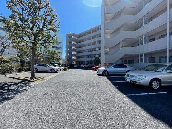 �_�ސ쌧���q�s��2���ڂ̒��Ã}���V�����̉摜