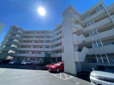 �_�ސ쌧���q�s��2���ڂ̒��Ã}���V�����̂��̑����n