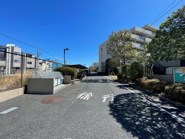 �_�ސ쌧���q�s��2���ڂ̒��Ã}���V�����̂��̑����n