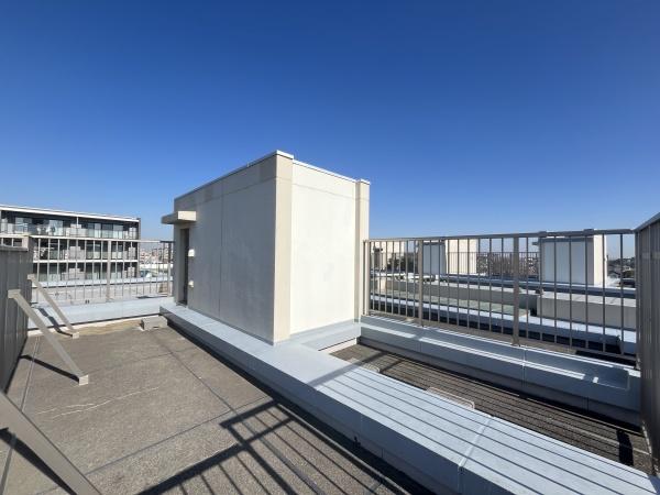 �_�ސ쌧���ˎs�����u�̒��Ã}���V�����̃o���R�j�[