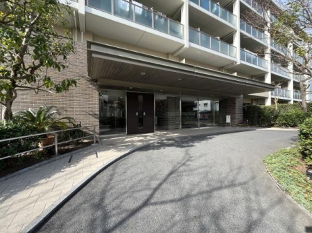 �_�ސ쌧���ˎs�����u�̒��Ã}���V�����̂��̑����p��