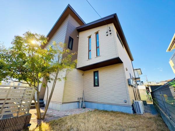 �_�ސ쌧���؎s������2���ڂ̒��È�ˌ��Ă̌��n�O�ώʐ^