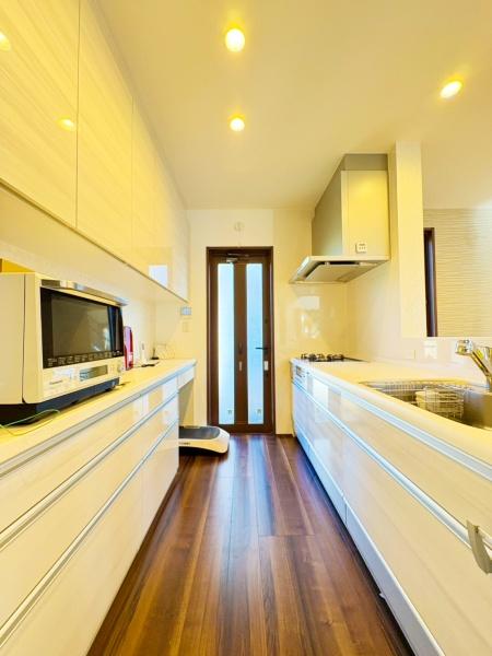 �_�ސ쌧���؎s������2���ڂ̒��È�ˌ��ẴL�b�`��