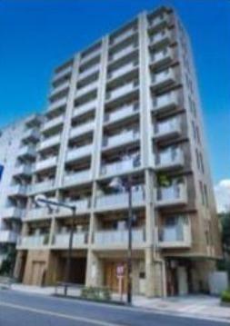 �_�ސ쌧����s�쓡��̒��Ã}���V�����̌��n�O�ώʐ^