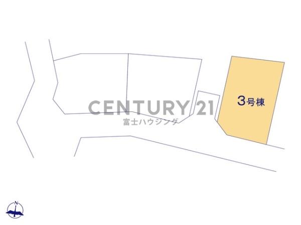 �_�ސ쌧����s�P�s��2���ڂ̐V�z��ˌ��Ă̋��}