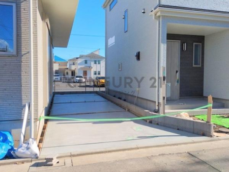 �_�ސ쌧������s�~��1���ڂ̐V�z��ˌ��Ẳ摜