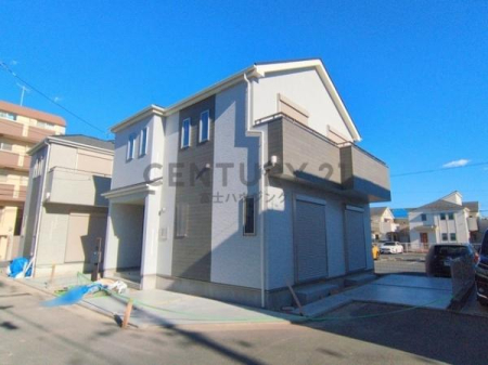 �_�ސ쌧������s�~��1���ڂ̐V�z��ˌ��Ẳ摜