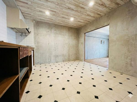 �_�ސ쌧���l�s�s�}��`�c��5���ڂ̒��Ã}���V�����̃L�b�`��