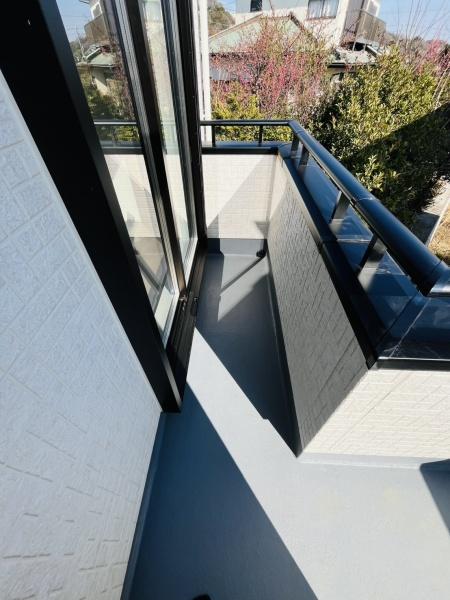 �_�ސ쌧������s�ԉH���̐V�z��ˌ��Ẵo���R�j�[