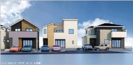 �_�ސ쌧����s�{����2���ڂ̐V�z��ˌ��Ă̊����\�z�}(�O��)