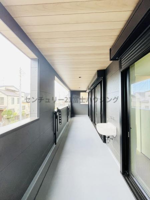 �_�ސ쌧������s���a�c1���ڂ̐V�z��ˌ��Ẵo���R�j�[