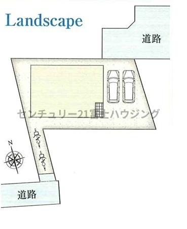 �_�ސ쌧������s���a�c1���ڂ̐V�z��ˌ��Ă̋��}