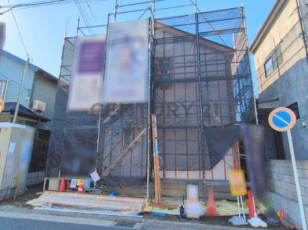 �_�ސ쌧������s���6���ڂ̐V�z��ˌ��Ẳ摜