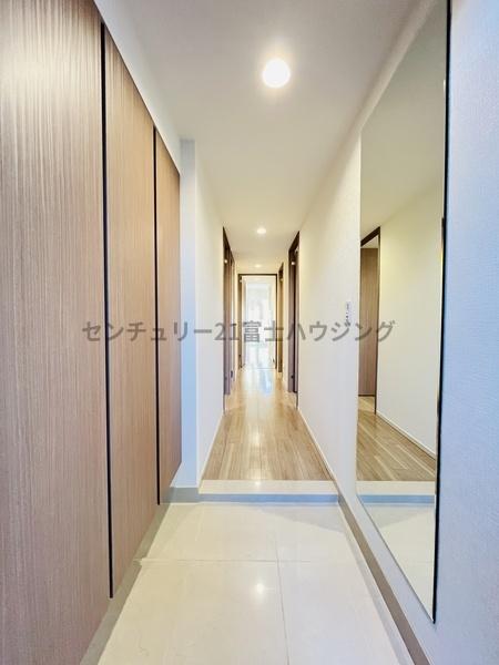 �_�ސ쌧������s�ԏ����̒��Ã}���V�����̌���