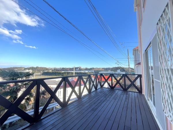 �_�ސ쌧����s����3���ڂ̒��È�ˌ��Ă̏Z�˂���̒��]�ʐ^