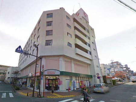 �_�ސ쌧����s����3���ڂ̒��È�ˌ��Ă̎��ӊ�